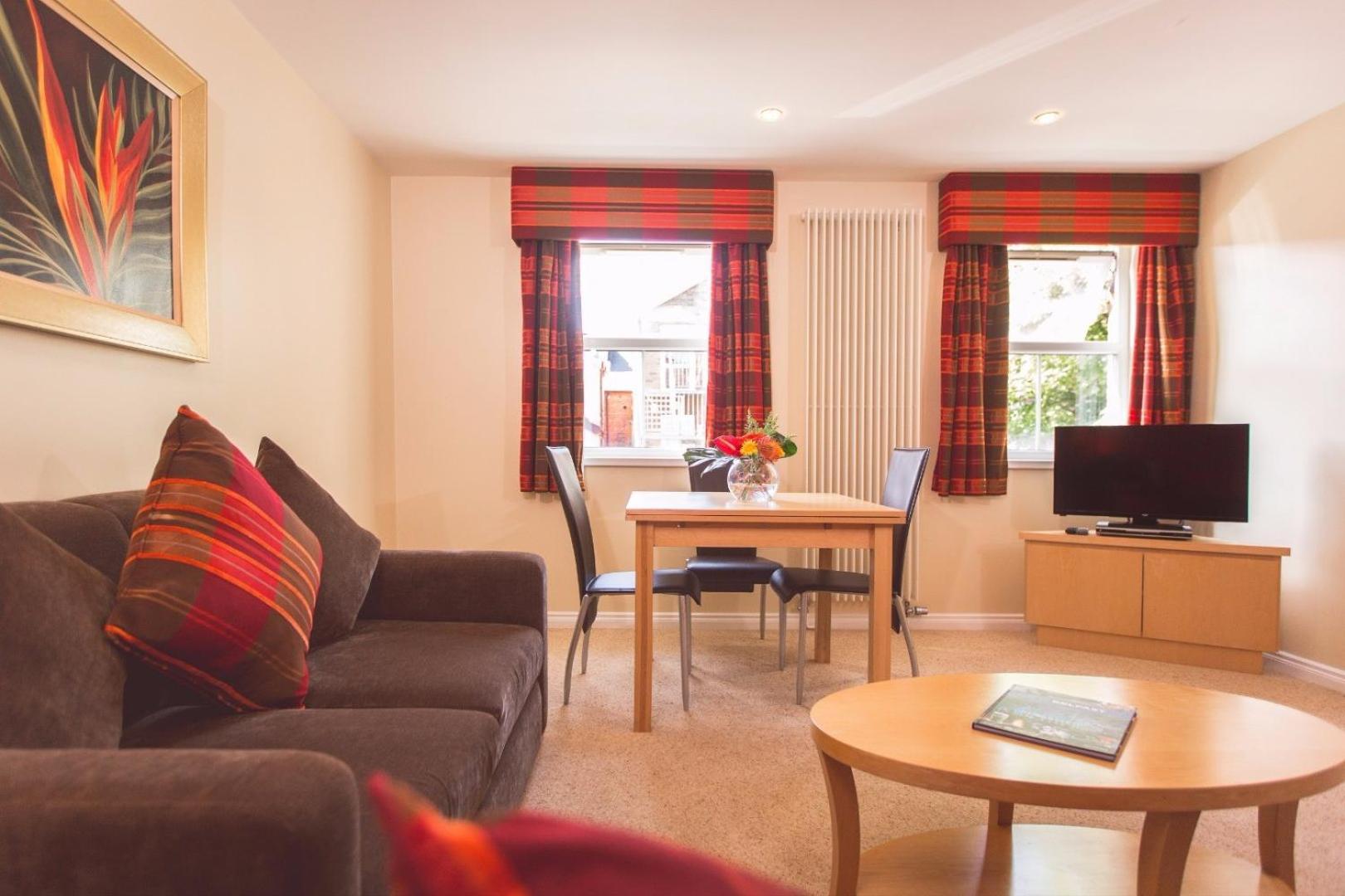 The Malone Hotel ベルファスト 部屋 写真