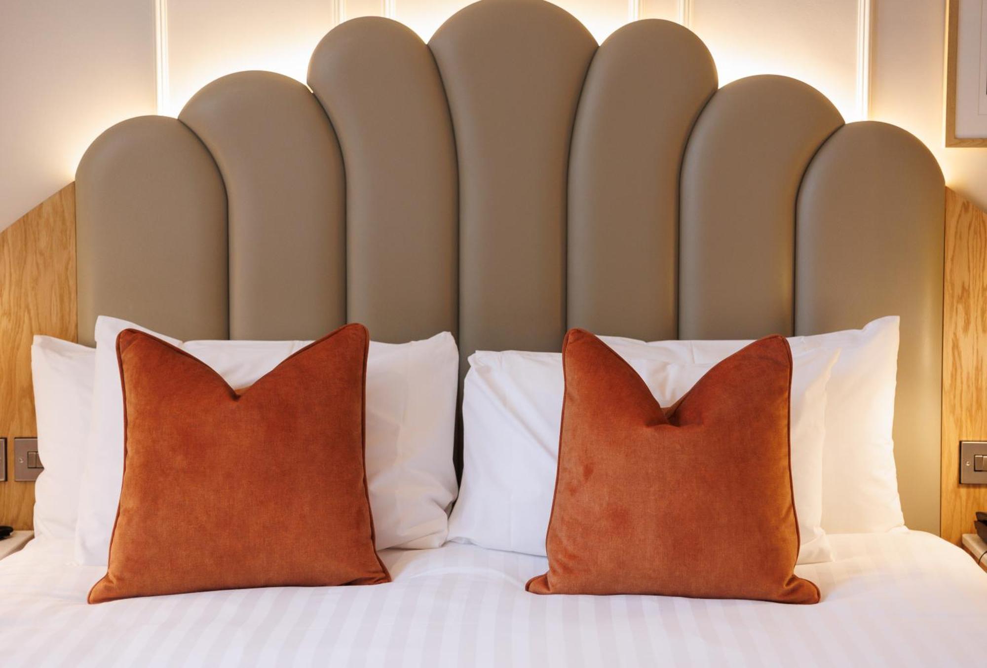 The Malone Hotel ベルファスト エクステリア 写真